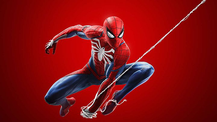 Od dziś posiadacze PlayStation 4 mogą się już swobodnie huśtać na sieci. - Dziś premiera Marvel's Spider-Man na PS4 - wiadomość - 2018-09-25