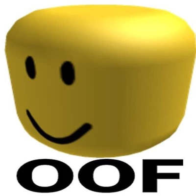 Roblox nie straci jeszcze „oof” - kultowy dźwięk zostanie z nami na jakiś czas - ilustracja #1