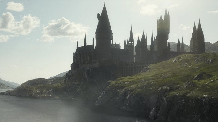 Według przecieku, w nowej grze z uniwersum Harry’ego Pottera ponownie będziemy mogli zwiedzać Hogwart i okolice. - Wyciekł teaser nowej gry z uniwersum Harry'ego Pottera - wiadomość - 2018-10-02