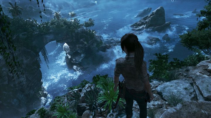 Nowe sterowniki Nvidii poprawiają działanie gry Shadow of the Tomb Raider. - Sterowniki GeForce 399.24 WHQL Game Ready z ulepszeniami dla Shadow of the Tomb Raider - wiadomość - 2018-09-25