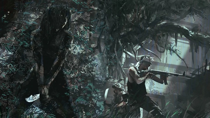 W nowym Tomb Raiderze położono większy nacisk na elementy skradankowe. - Recenzje Shadow of the Tomb Raider - udane zwieńczenie serii - wiadomość - 2018-09-25