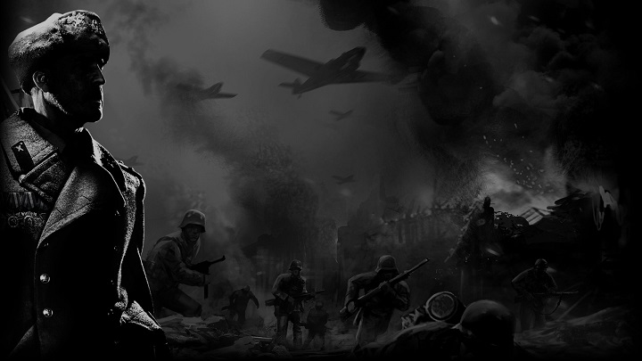 Studio Relic Entertainment mocno myśli nad Company of Heroes 3, a po pomysły zwraca się do fanów przy pomocy kolejnych ankiet. - Company of Heroes 3 - Relic zadaje kolejne pytania - wiadomość - 2017-11-22