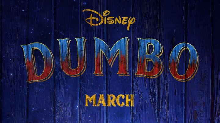 Dumbo wzbije się w przestworza w marcu przyszłego roku. - Aktorski Dumbo z pierwszym zwiastunem - wiadomość - 2018-06-13