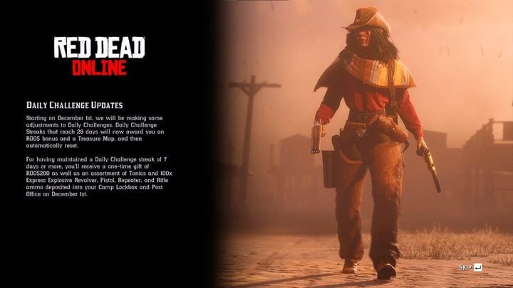 Red Dead Online - dziś premiera samodzielnej edycji, nie brakuje kontrowersji - ilustracja #2