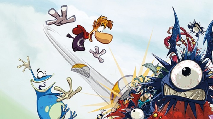 Rayman Origins będzie do zgarnięcia za darmo. - Rayman Origins wkrótce zostanie udostępniony za darmo - wiadomość - 2019-06-04