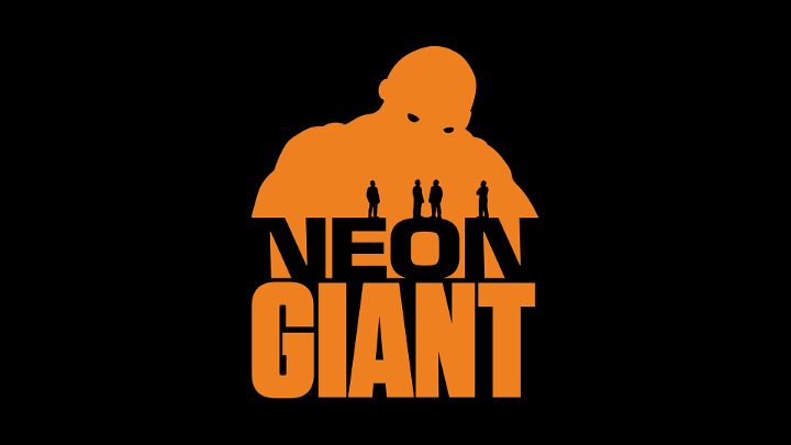 Informacji niewiele, ale logo fajne. - Sunset Overdrive na PC, nowe studio Neon Giant i inne wieści - wiadomość - 2018-05-23