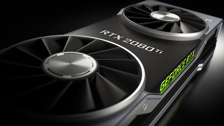 Karty GeForce RTX ulegają awariom. - Karty GeForce RTX 2080 Ti często się psują  - wiadomość - 2018-10-30