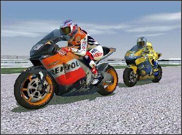 W MotoGP 3 zagramy w lecie - ilustracja #1