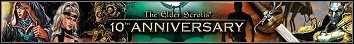 Darmowa pełna wersja The Elder Scrolls: Arena z okazji dziesiątej rocznicy premiery! - ilustracja #1