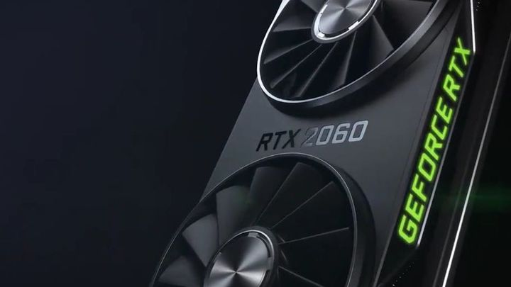 Debiut GeForce’a RTX 2060 tuż za tydzień. - Recenzje RTX-a 2060. Czy warto kupić nowy układ Nvidii? - wiadomość - 2019-01-08