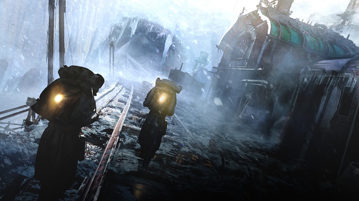 Zimę już widzieliśmy – pora zobaczyć, jak w świecie Frostpunka wyglądała jesień. - Frostpunk doczekał się przepustki sezonowej i pierwszego płatnego DLC - wiadomość - 2019-08-27