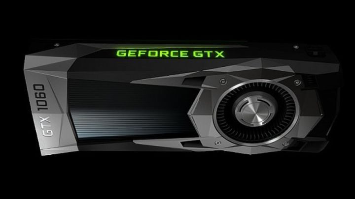 GeForce GTX 1060 trafi do sprzedaży 19 lipca. - Nvidia GeForce GTX 1060 – poznaliśmy wydajność karty w grach - wiadomość - 2016-07-13