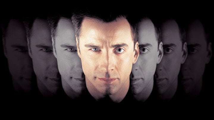 Kto tym razem wcieli się w głównych bohaterów Bez twarzy? - Bez twarzy - kultowy film akcji z Nicolasem Cage'em i Johnem Travoltą doczeka się rebootu - wiadomość - 2019-09-10