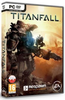 Polska premiera gry Titanfall na IEM 2014 w Katowicach - ilustracja #1