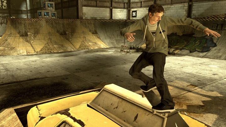 Chcielibyście nową odsłonę Tony Hawk's Pro Skater? - Nowa gra Tony Hawk wyjdzie w tym roku, twierdzi zespół muzyczny - wiadomość - 2020-03-10