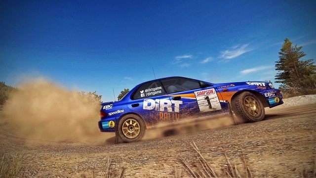 Nadchodzące DiRT Rally najprawdopodobniej sprawdzą także osoby wyposażone w konsole Xbox One i PlayStation 4. - DiRT Rally trafi także na konsole Xbox One i PlayStation 4? - wiadomość - 2015-12-02
