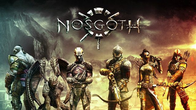 21 stycznia ruszą otwarte beta testy gry Nosgoth. - Nosgoth – spin-off serii Legacy of Kain doczeka się otwartych beta testów - wiadomość - 2015-01-14