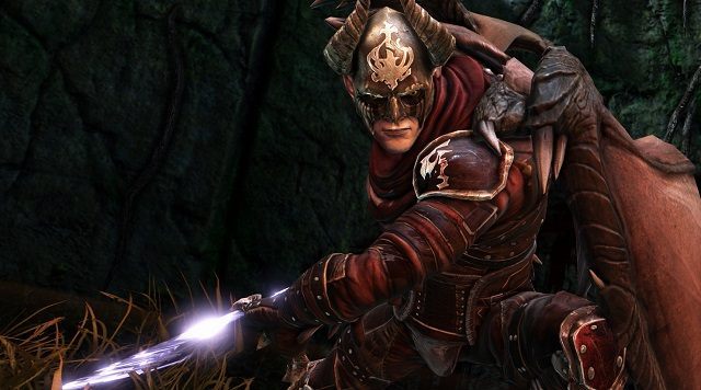 Nosgoth – spin-off serii Legacy of Kain doczeka się otwartych beta testów - ilustracja #5