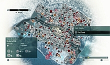 Tryb eksploracji w Assassin's Creed Odyssey usuwa znaczniki misji z mapy - ilustracja #3