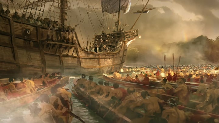 Prace nad Age of Empires IV idą pełną parą. - Phil Spencer wyjaśnia, dlaczego Age of Empires 4 zabrakło na E3 - wiadomość - 2019-06-11