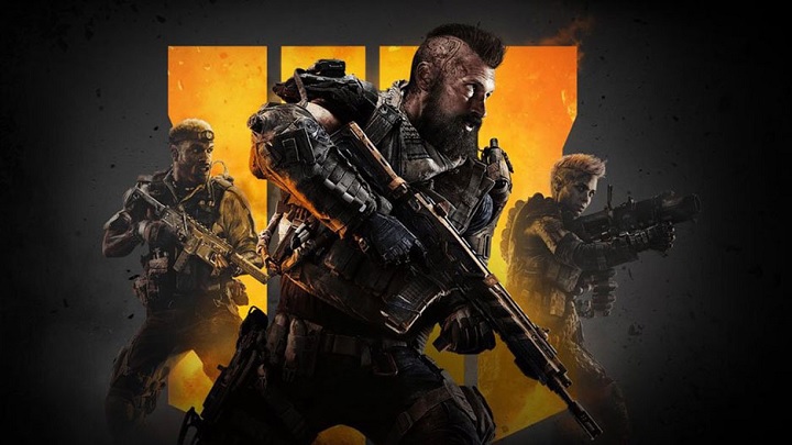 Choć zmiany wprowadzone w Call of Duty: Black Ops 4 nie każdemu przypadły do gustu, ostatecznie produkcja zebrała wysokie noty. - Najlepsi wydawcy 2018 roku według Metacritic - wiadomość - 2019-01-29