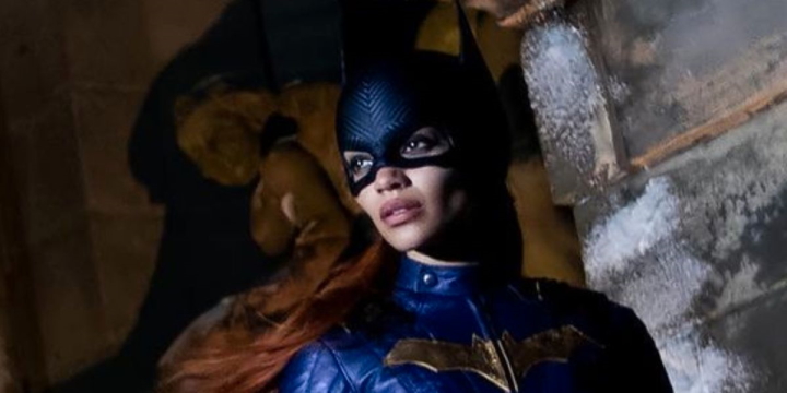 Batgirl skasowana; film z budżetem 90 mln dolarów nie trafi na żadną platformę - ilustracja #1
