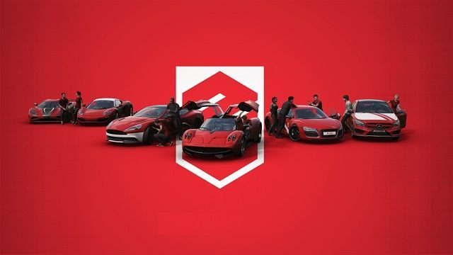 DriveClub: PS Plus Edition zadebiutuje jutro - ilustracja #1