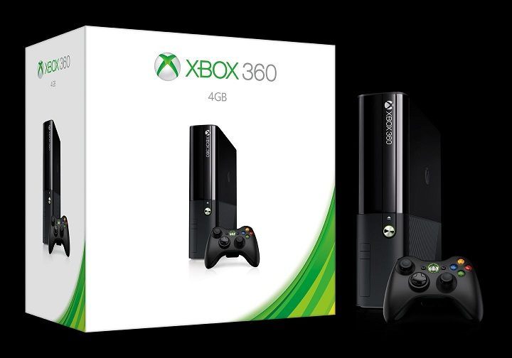 Xbox 360 doczekał się kilku modeli – tak wygląda ostatni. - Xbox 360 nie będzie dłużej produkowany - wiadomość - 2016-04-20