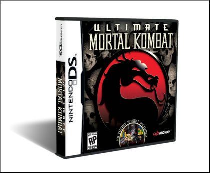 Midway udostępnia pierwsze obrazki z gry Ultimate Mortal Kombat 3 i określa jej datę premiery - ilustracja #1