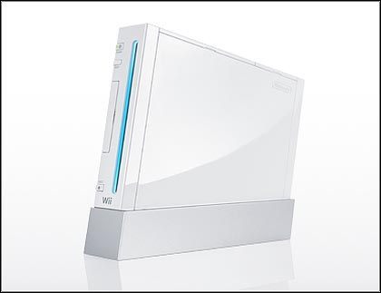 New York Times: Nintendo Wii zadebiutuje w Stanach Zjednoczonych 19 listopada - ilustracja #1