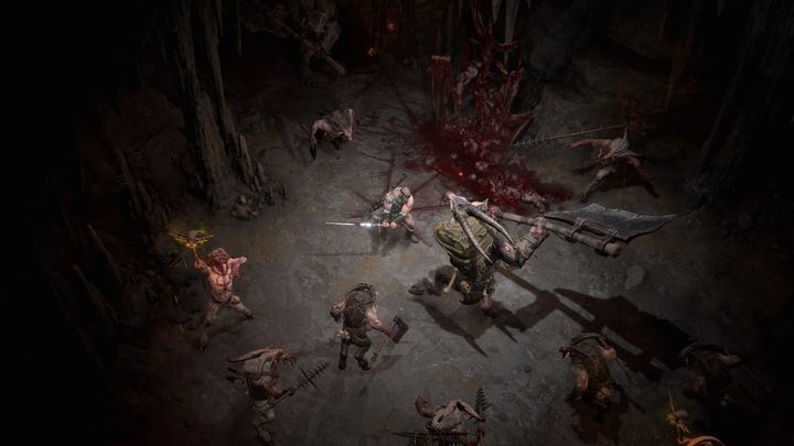 Diablo 4 – nowy, dwudziestominutowy gameplay - ilustracja #1