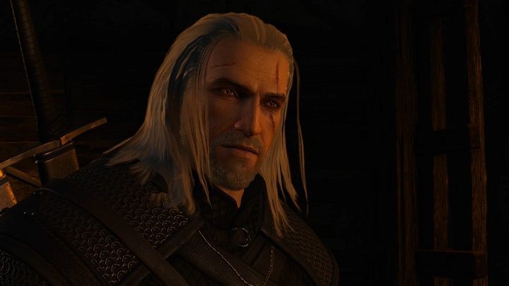 Geralt swój chłop, ale w dodatku Krew i wino nie umie mówić inaczej, niż po angielsku, chyba że skorzystacie z GOG Galaxy - Wiedźmin 3: Krew i wino - problemy z polską wersją językową [news zaktualizowany] - wiadomość - 2016-05-31