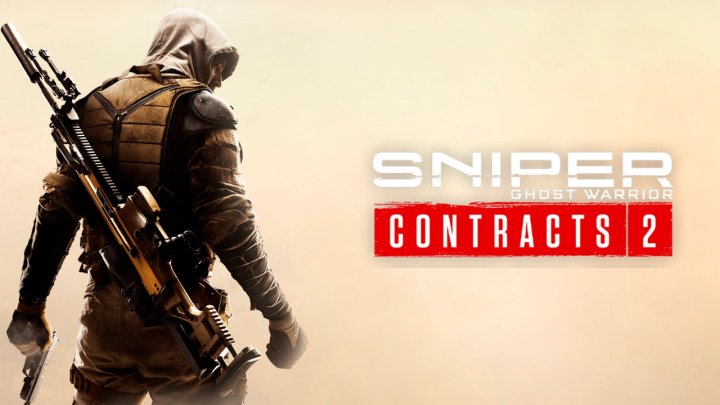 Sniper: Ghost Warrior Contracts 2 na pierwszym teaserze - ilustracja #1