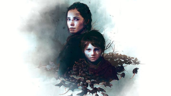 A Plague Tale: Innocence - Female Protagonist Sale w Humble Store - wiadomość - 2020-03-10