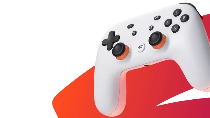 Google Stadia miała być przyszłością gier, ale jej własna przyszłość może rysować się w czarnych barwach. - „Google Stadia to ogromna klapa” - Jason Schreier o sprzedaży usługi - wiadomość - 2019-11-19