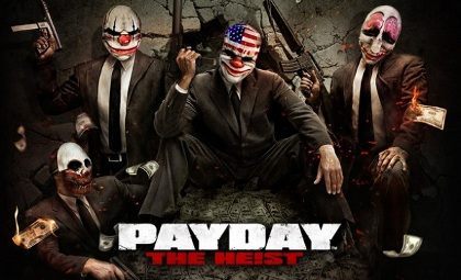 Aktualizacja polskiego PS Store (Payday: The Heist, Hydrophobia Prophecy, halloweenowa wyprzedaż) - ilustracja #2