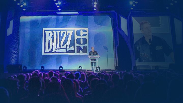 Nie obędzie się bez paru gorących zapowiedzi - BlizzCon 2018, aktualizacja 1.4.2 do Kingdom Come: Deliverance i inne wieści - wiadomość - 2018-04-11