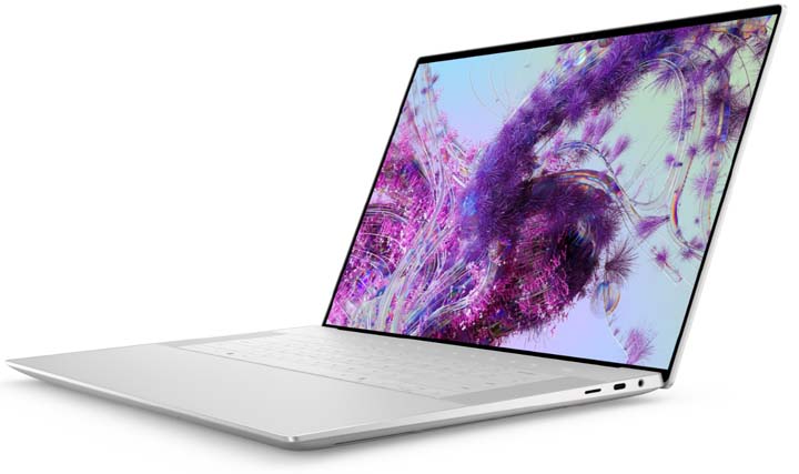 Źródło: Dell - Dell uważa, że touchpady to przeszłość, nowe modele wprowadzają rewolucję w designie laptopów - wiadomość - 2024-02-21