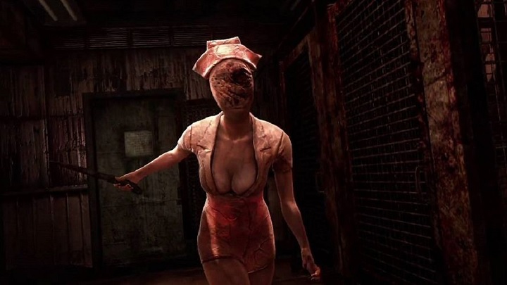 Silent Hill – Konami dementuje plotki o dwóch nowych częściach serii - ilustracja #1