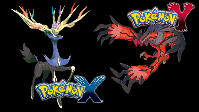 Pokemon X i Y – specjalne edycje Nintendo 3DS XL, zapowiedź Pokemon Bank i trzy nowe Mega Ewolucje - ilustracja #1