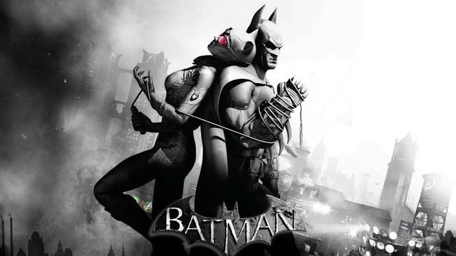 Flesz z 10 kwietnia donosi o następcy Batman: Arkham City. - Flesz (10 kwietnia 2013) – Batman: Arkham Origins, Lost Planet 3, Shadowrun Returns - wiadomość - 2013-04-10