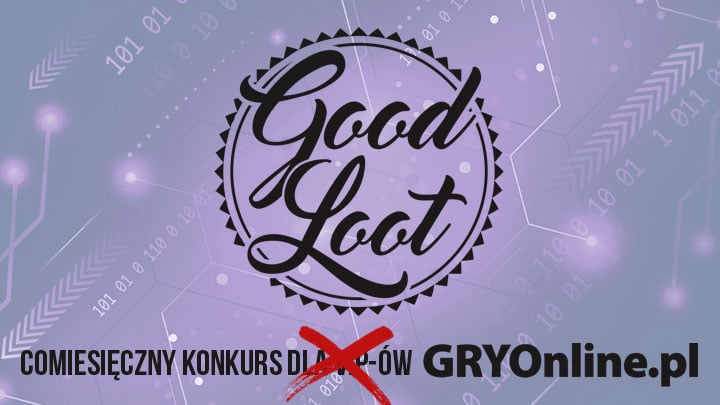 Good Loot dla czytelników GRYOnline.pl - świętujemy premierę Ostatniego Jedi - ilustracja #1