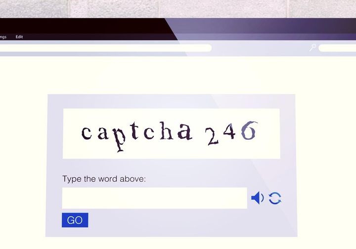 CAPTCHA na Steamie nie działa. Użytkownicy tracą dostęp do kont - ilustracja #1