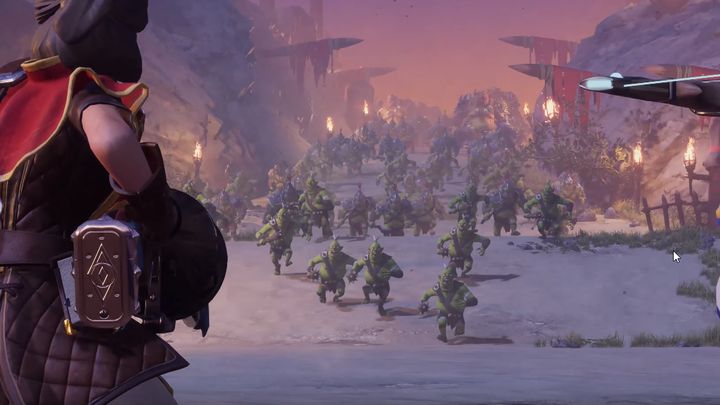 Orcs Must Die 3 trafi tylko na Stadię. - Orcs Must Die 3 zapowiedziane jako exclusive Google Stadia - wiadomość - 2019-08-19