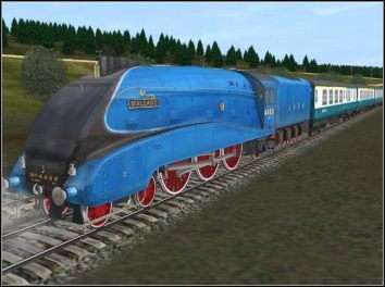 Trainz Railroad Simulator 2004 już na rynku - ilustracja #2