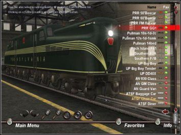 Trainz Railroad Simulator 2004 już na rynku - ilustracja #3