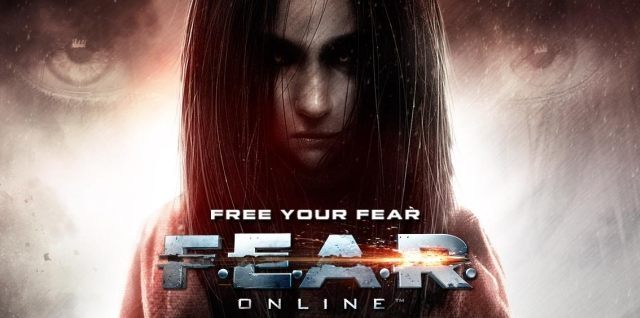 Nowe screenshoty z F.E.A.R. Online - ilustracja #1