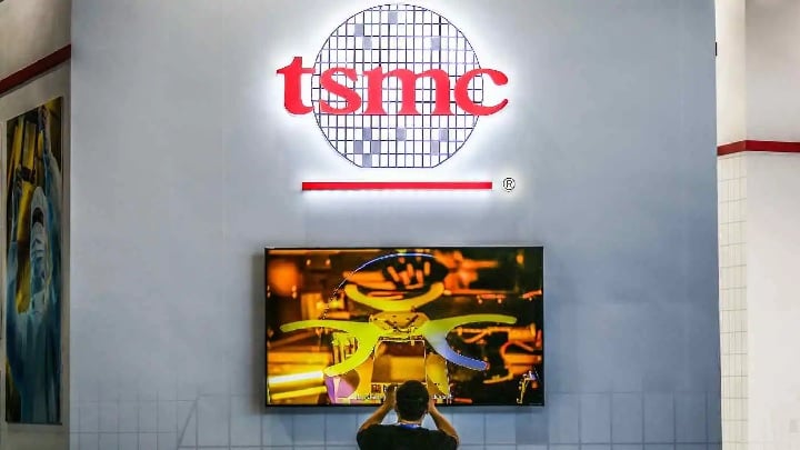 TSMC odpowiada na plany Intela - fabryka 2 nm już w 2024 roku - ilustracja #1