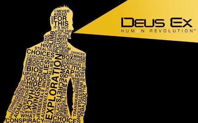 Seria Deux Ex będzie kontynuowana – studio Eidos Montreal planuje rozszerzyć uniwersum - Nowy Deus Ex w drodze. Eidos Montreal zdradza plany na przyszłość  - wiadomość - 2013-10-02