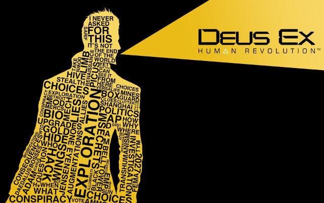 Seria Deux Ex będzie kontynuowana – studio Eidos Montreal planuje rozszerzyć uniwersum - Nowy Deus Ex w drodze. Eidos Montreal zdradza plany na przyszłość - wiadomość - 2013-10-02